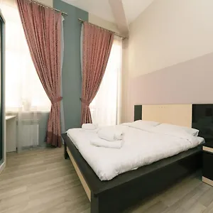 Апартаменты Near Olympic Stadium, Киев
