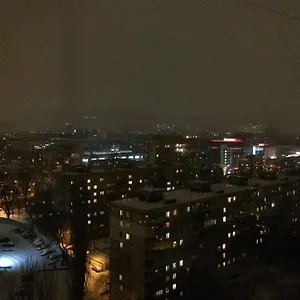 Апартаменты Alexandra Industrial Bridge, Киев