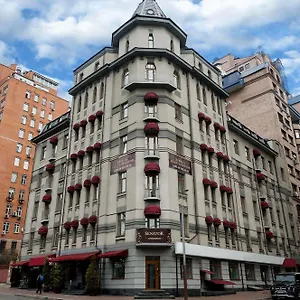 Aparthotel Senator Victory Square, Kyiv