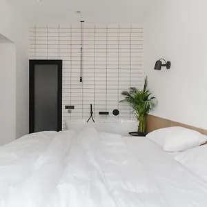 Aparthotel Owntown, Kyiv