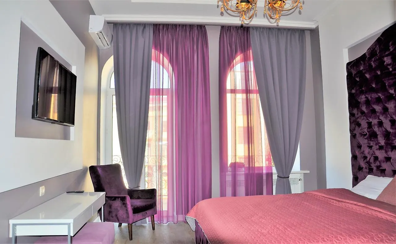 Kiev City Center 3*, Киев